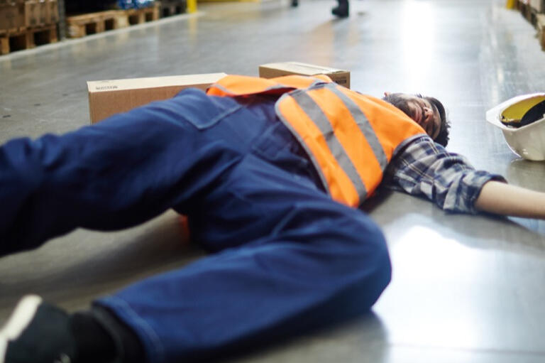 Workers Compensation